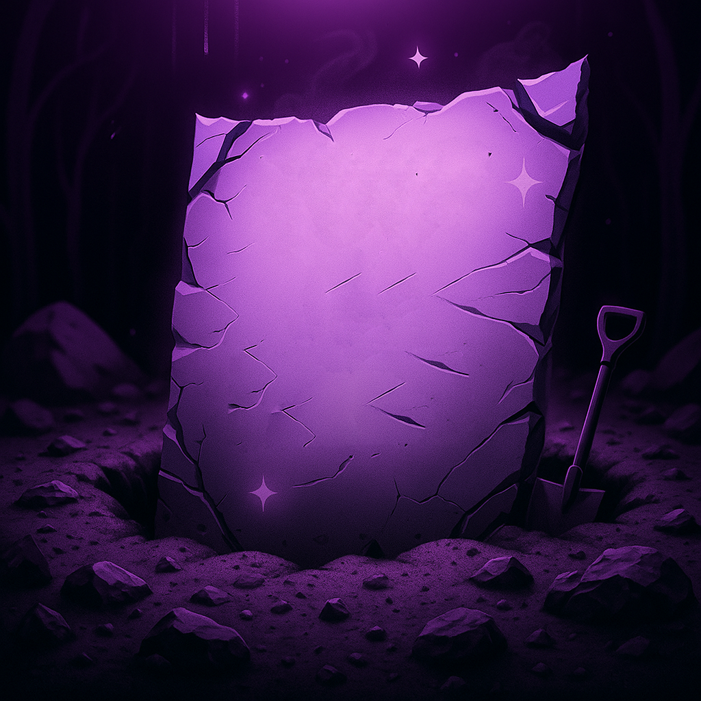 Bury Me Here icon